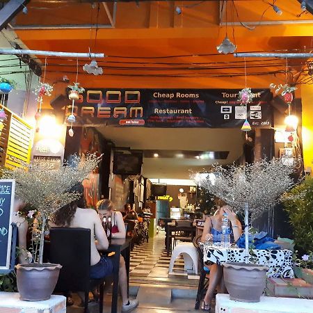 Good Dream Guesthouse Krabi town Esterno foto
