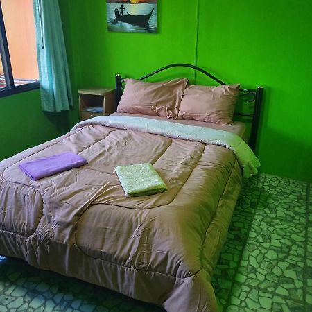 Good Dream Guesthouse Krabi town Esterno foto