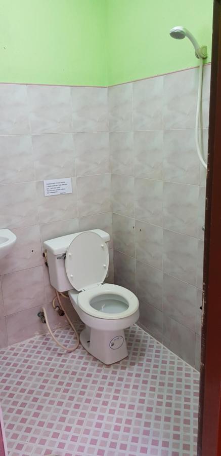 Good Dream Guesthouse Krabi town Esterno foto