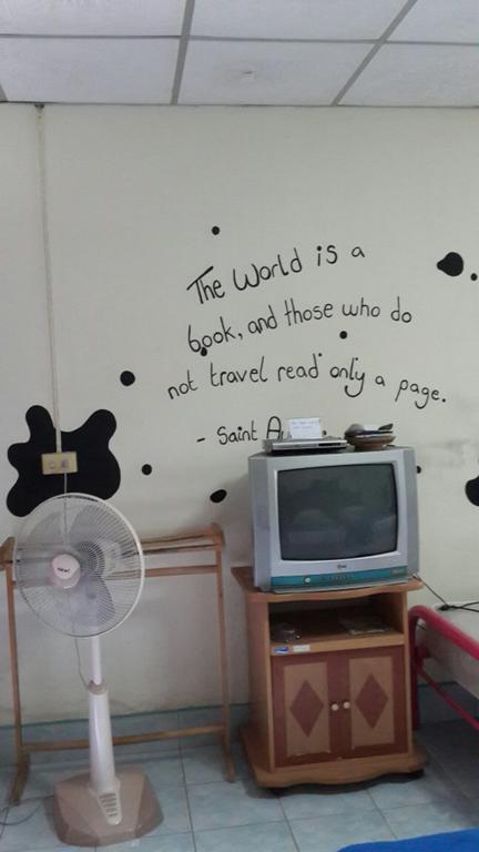 Good Dream Guesthouse Krabi town Esterno foto