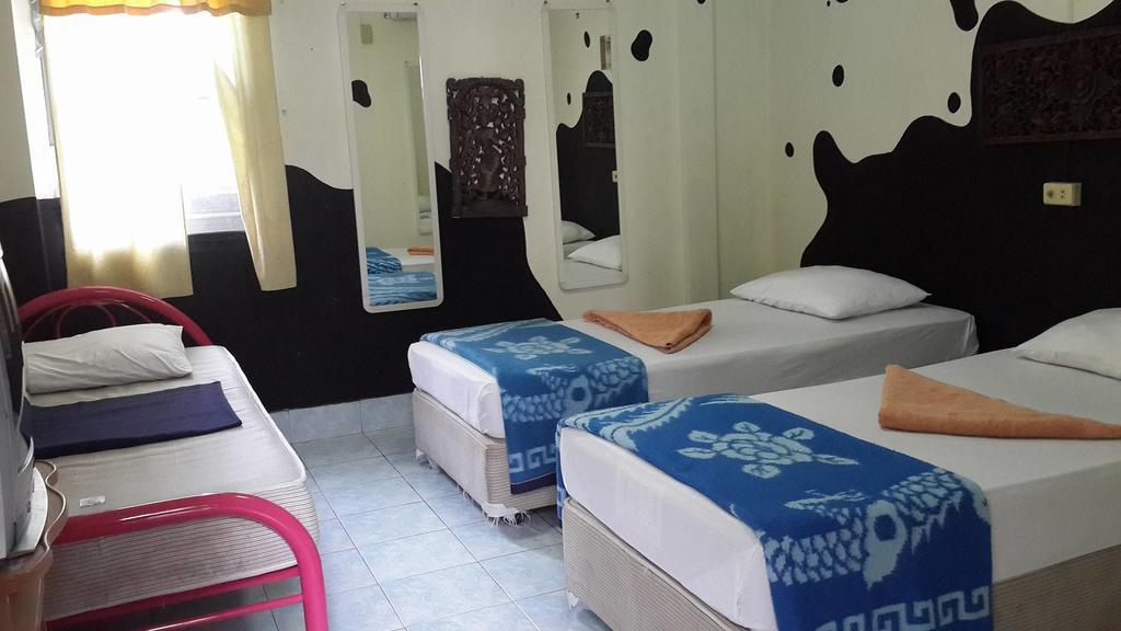 Good Dream Guesthouse Krabi town Esterno foto