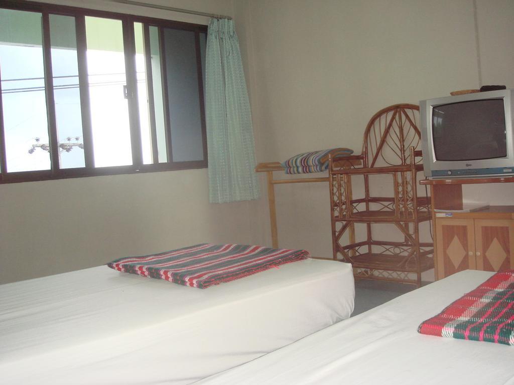 Good Dream Guesthouse Krabi town Esterno foto