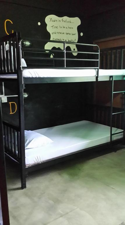 Good Dream Guesthouse Krabi town Esterno foto
