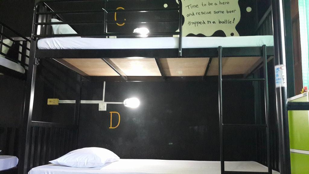 Good Dream Guesthouse Krabi town Esterno foto