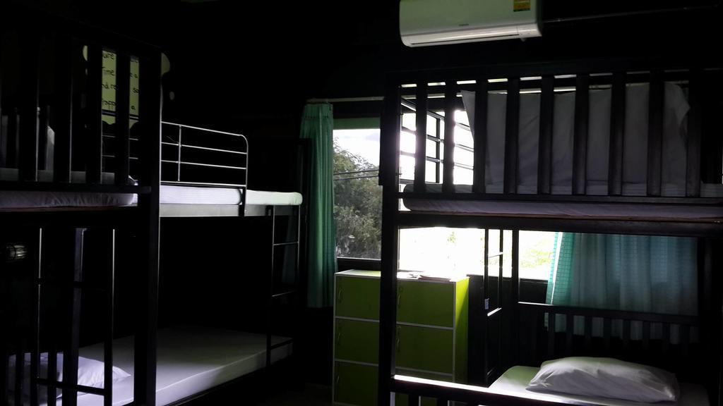 Good Dream Guesthouse Krabi town Esterno foto