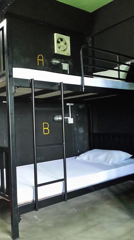 Good Dream Guesthouse Krabi town Esterno foto