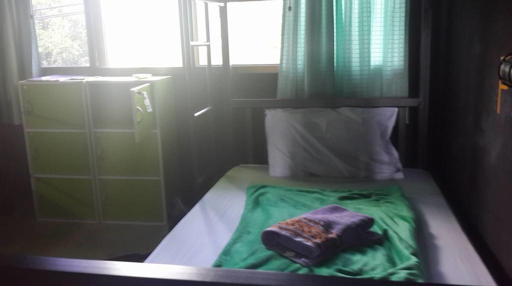 Good Dream Guesthouse Krabi town Esterno foto