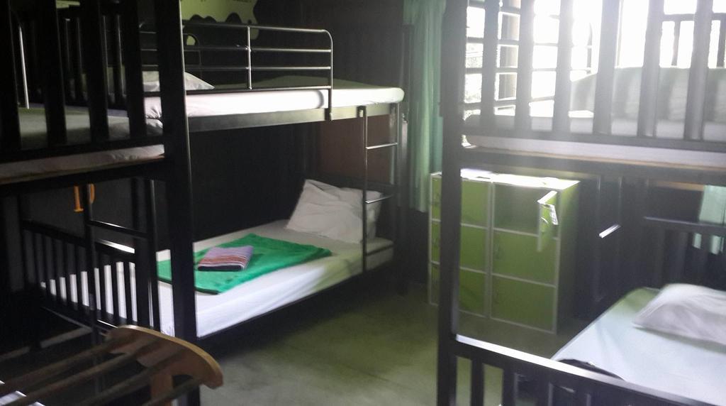 Good Dream Guesthouse Krabi town Esterno foto