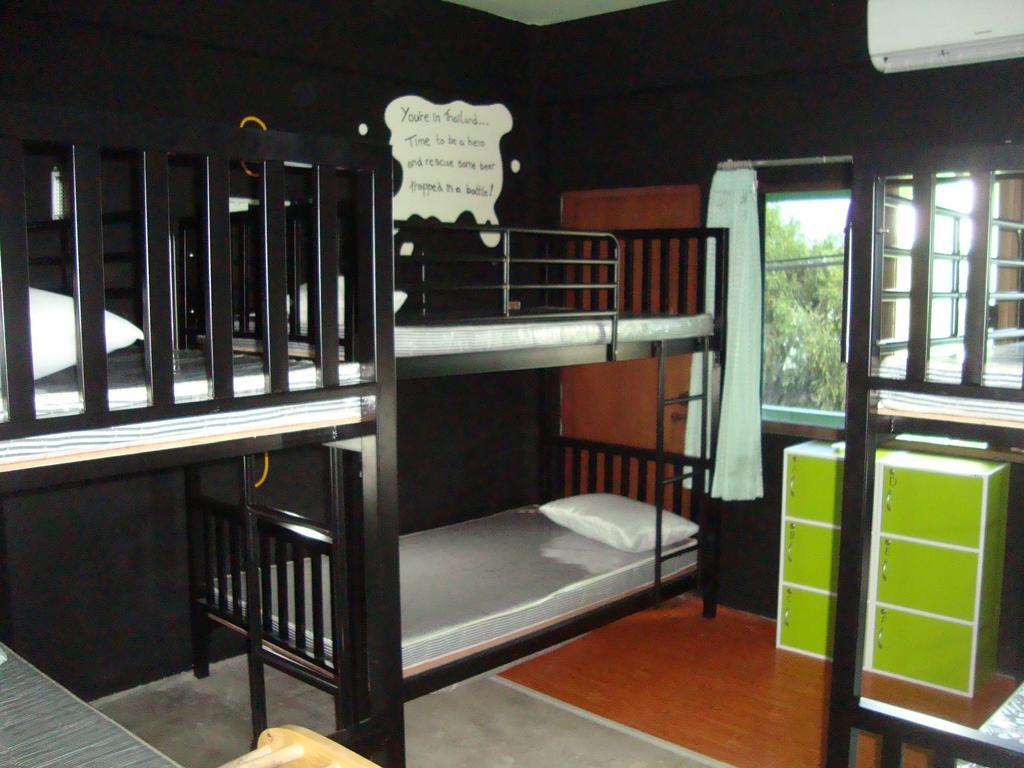 Good Dream Guesthouse Krabi town Esterno foto
