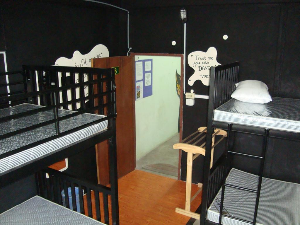 Good Dream Guesthouse Krabi town Esterno foto