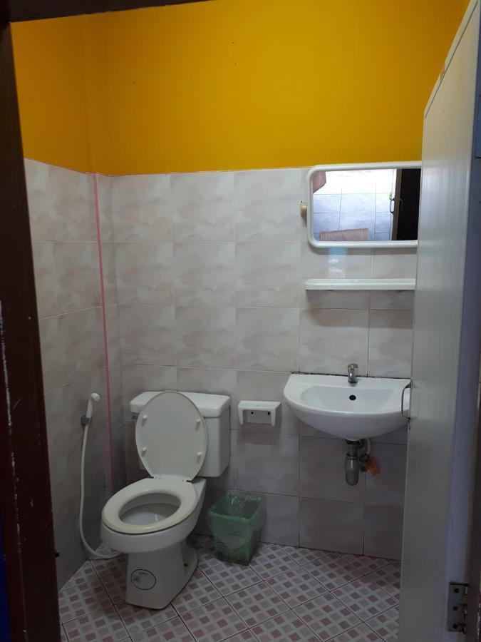Good Dream Guesthouse Krabi town Esterno foto