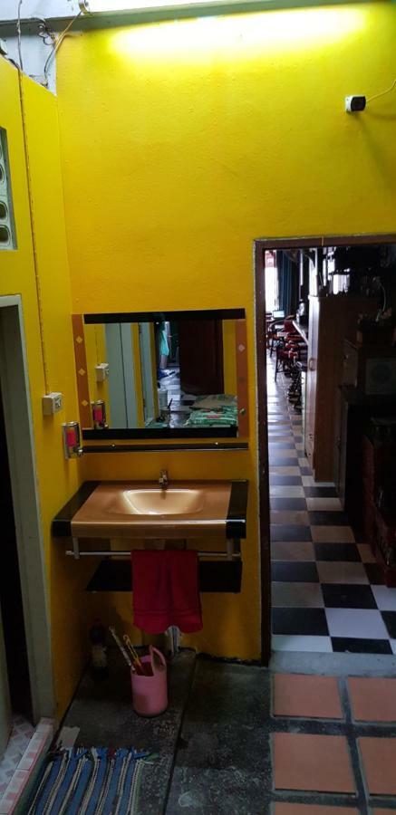 Good Dream Guesthouse Krabi town Esterno foto