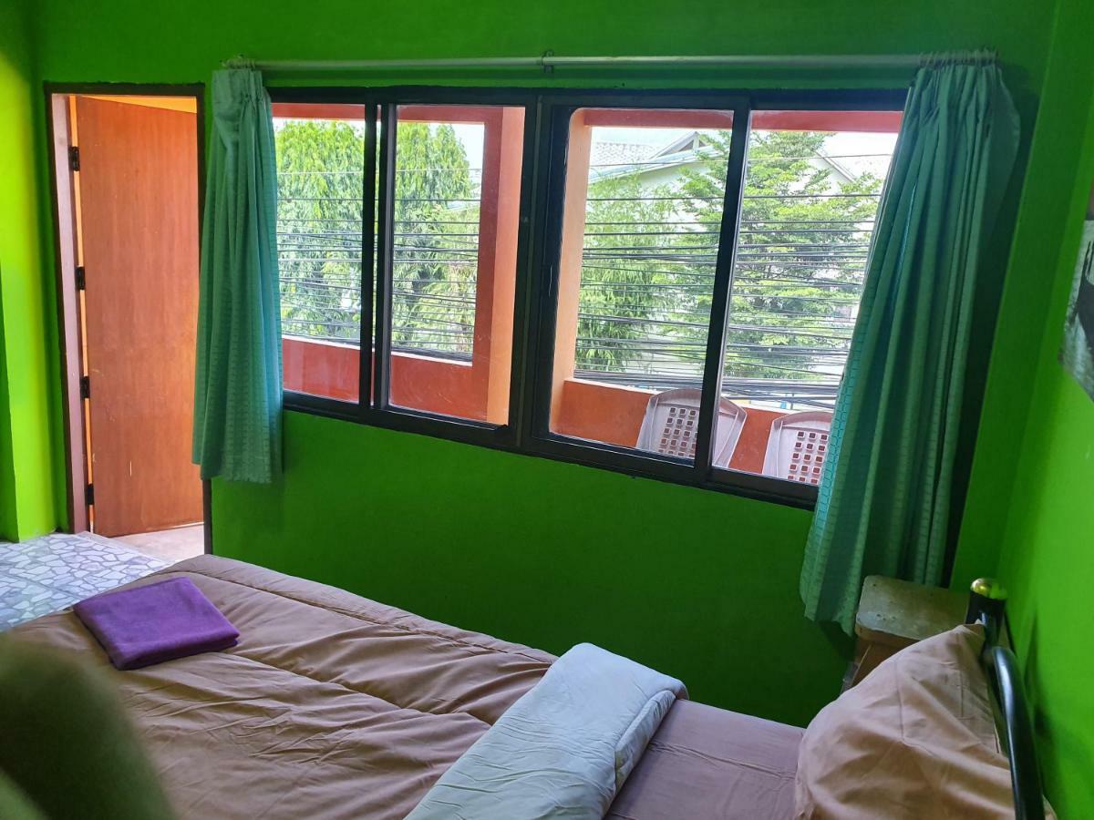 Good Dream Guesthouse Krabi town Esterno foto