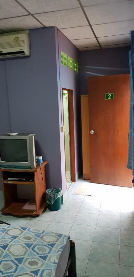 Good Dream Guesthouse Krabi town Esterno foto