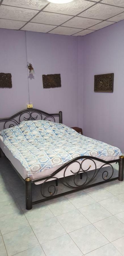 Good Dream Guesthouse Krabi town Esterno foto