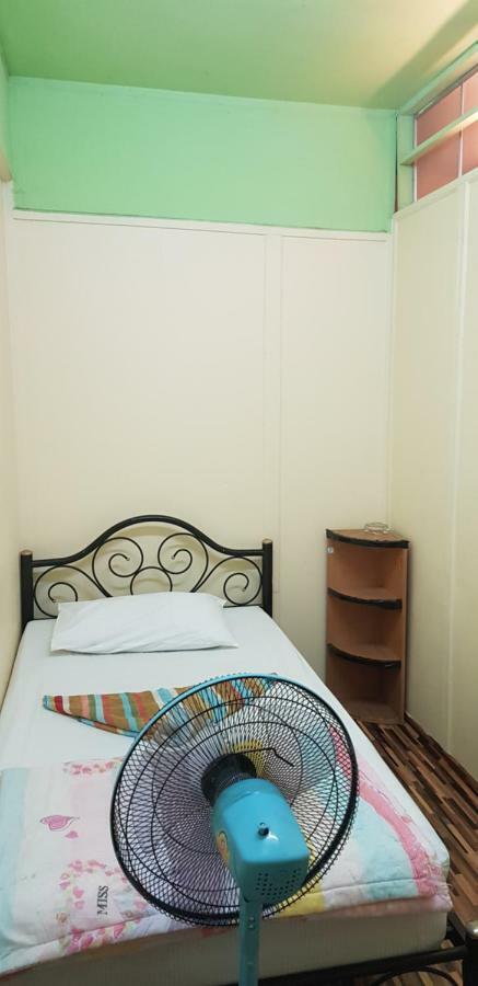 Good Dream Guesthouse Krabi town Esterno foto