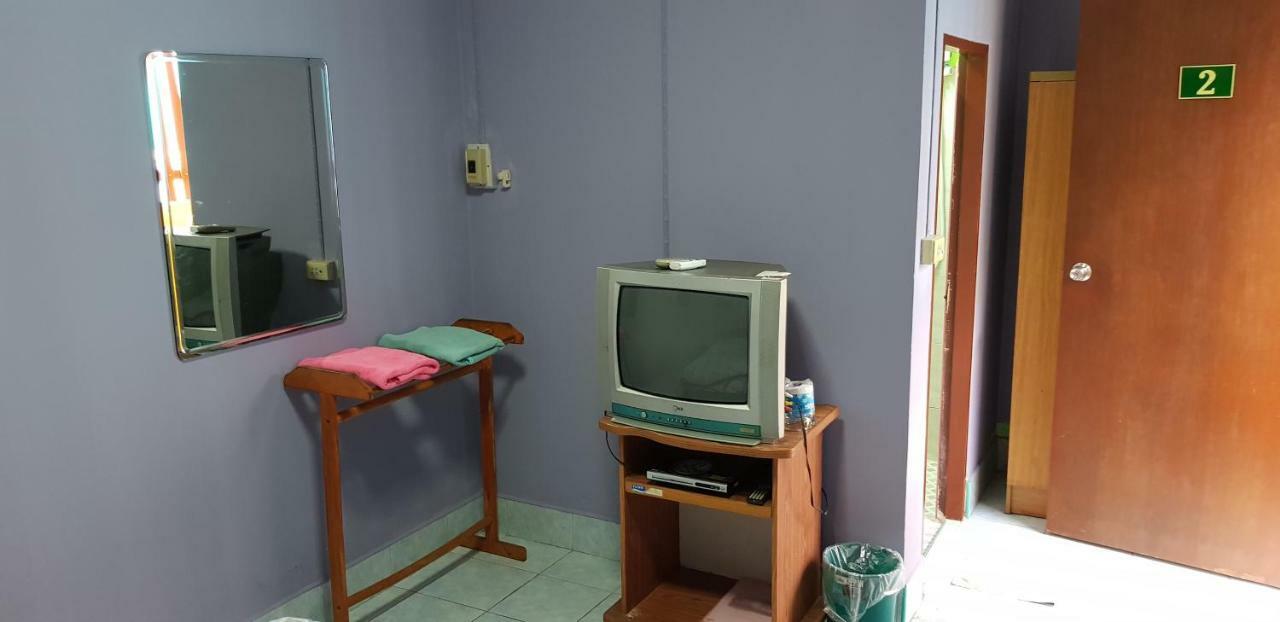 Good Dream Guesthouse Krabi town Esterno foto