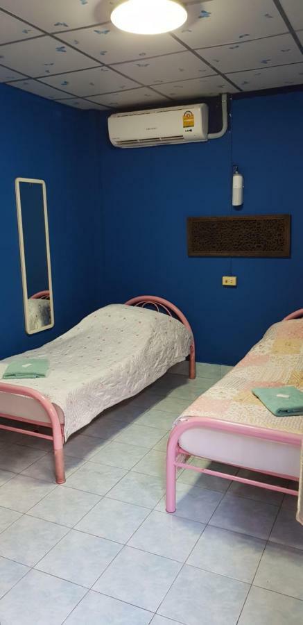 Good Dream Guesthouse Krabi town Esterno foto