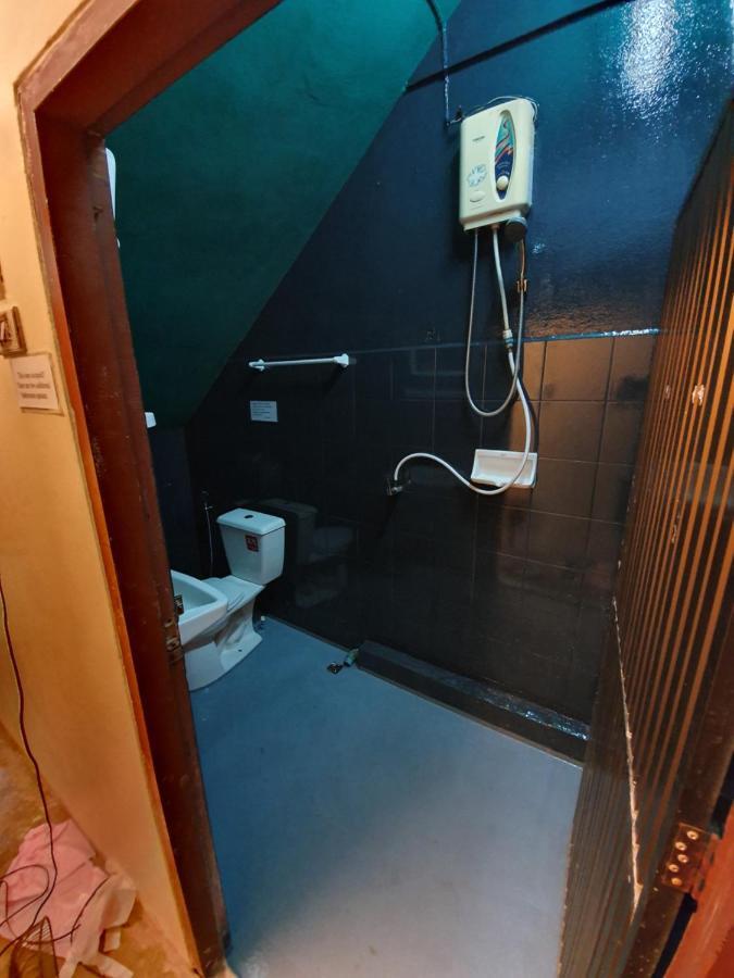 Good Dream Guesthouse Krabi town Esterno foto