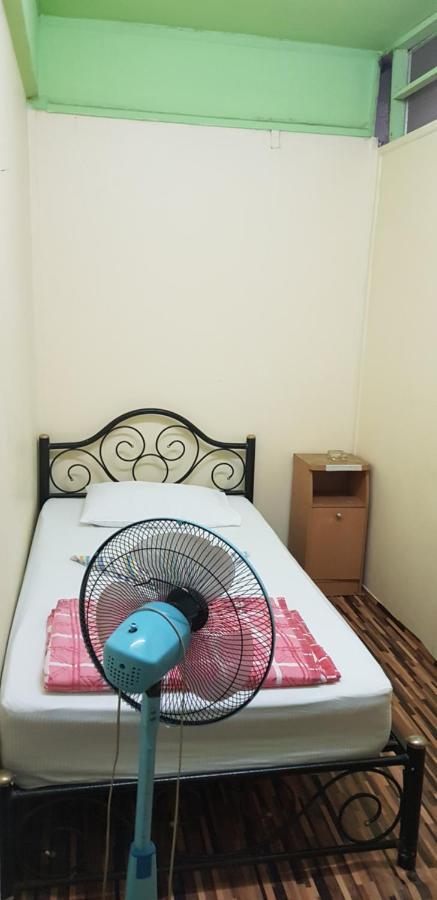 Good Dream Guesthouse Krabi town Esterno foto