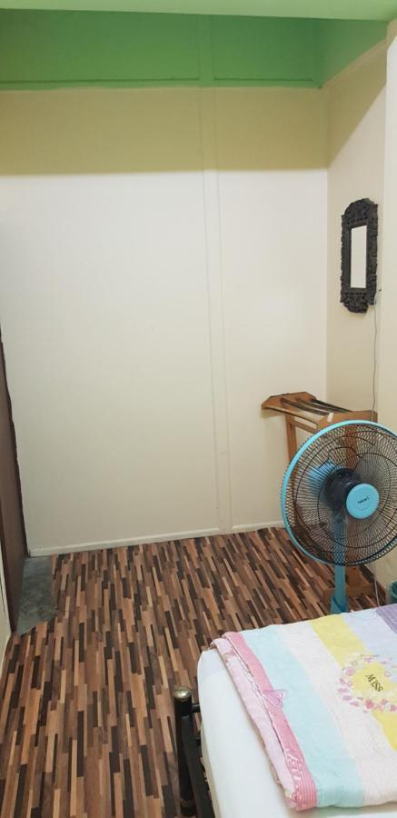 Good Dream Guesthouse Krabi town Esterno foto
