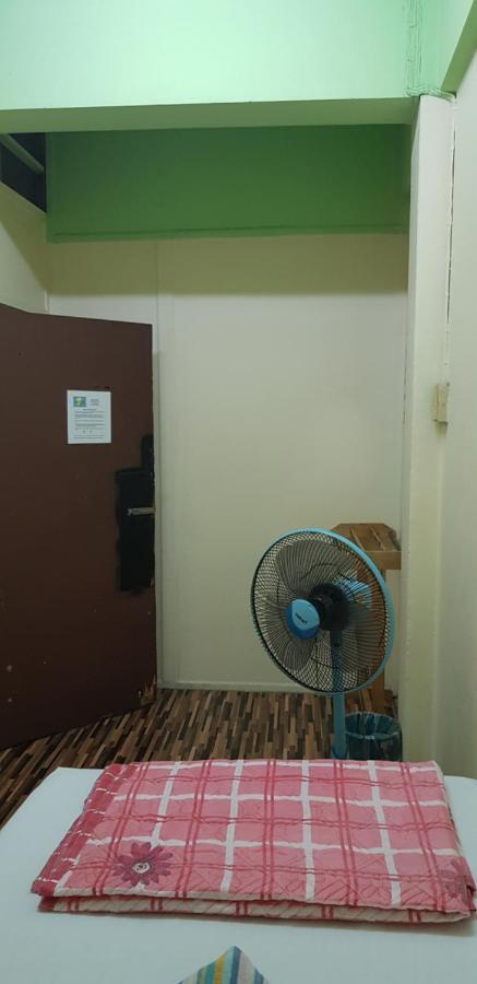 Good Dream Guesthouse Krabi town Esterno foto